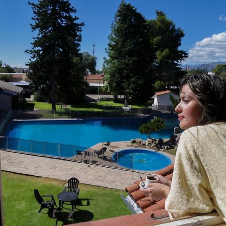 Hotel Dos Venados San Luis Eksteriør billede