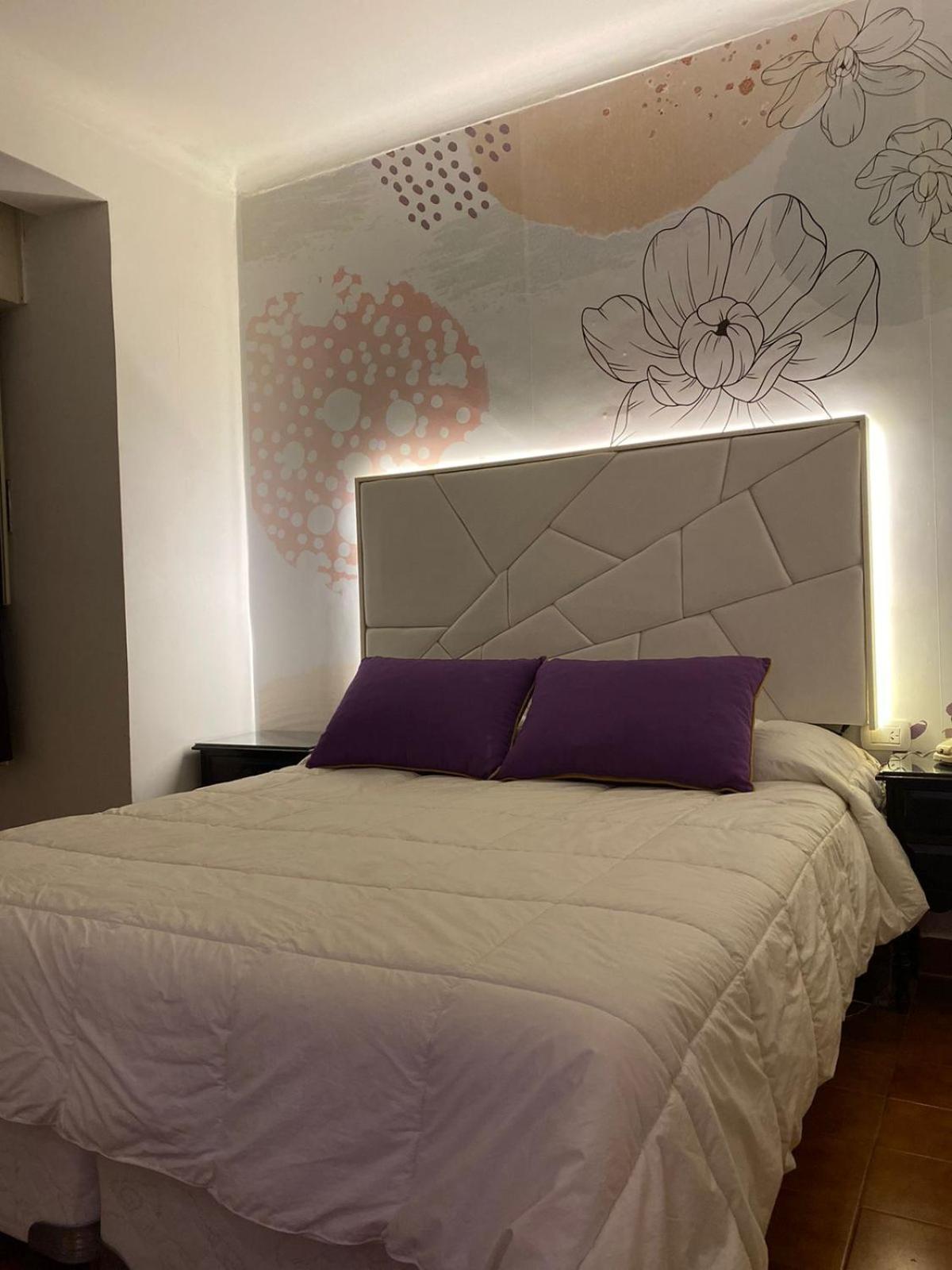 Hotel Dos Venados San Luis Eksteriør billede
