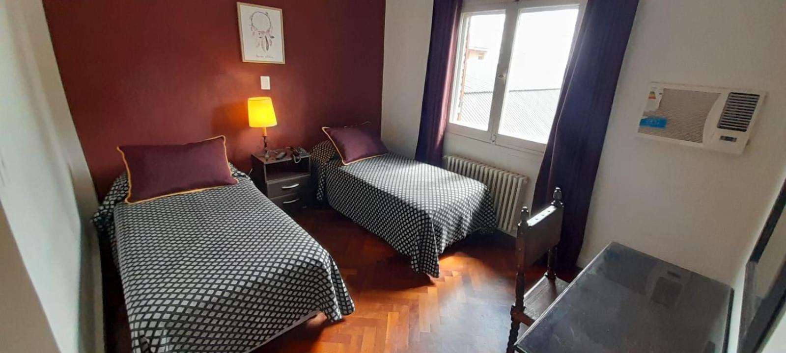 Hotel Dos Venados San Luis Eksteriør billede