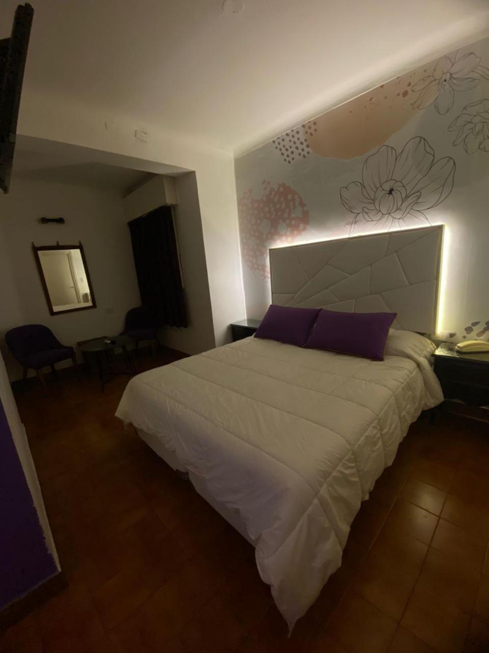 Hotel Dos Venados San Luis Eksteriør billede