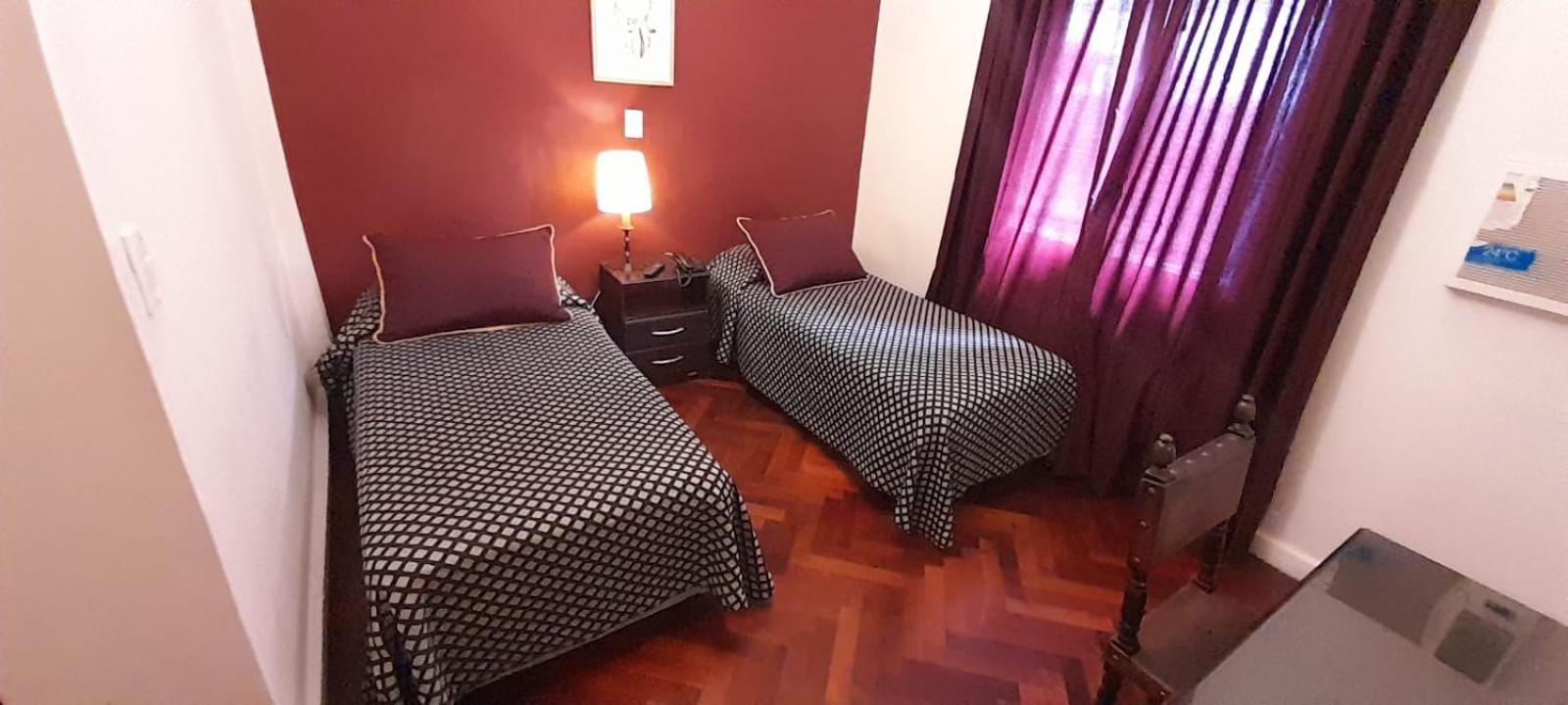 Hotel Dos Venados San Luis Eksteriør billede
