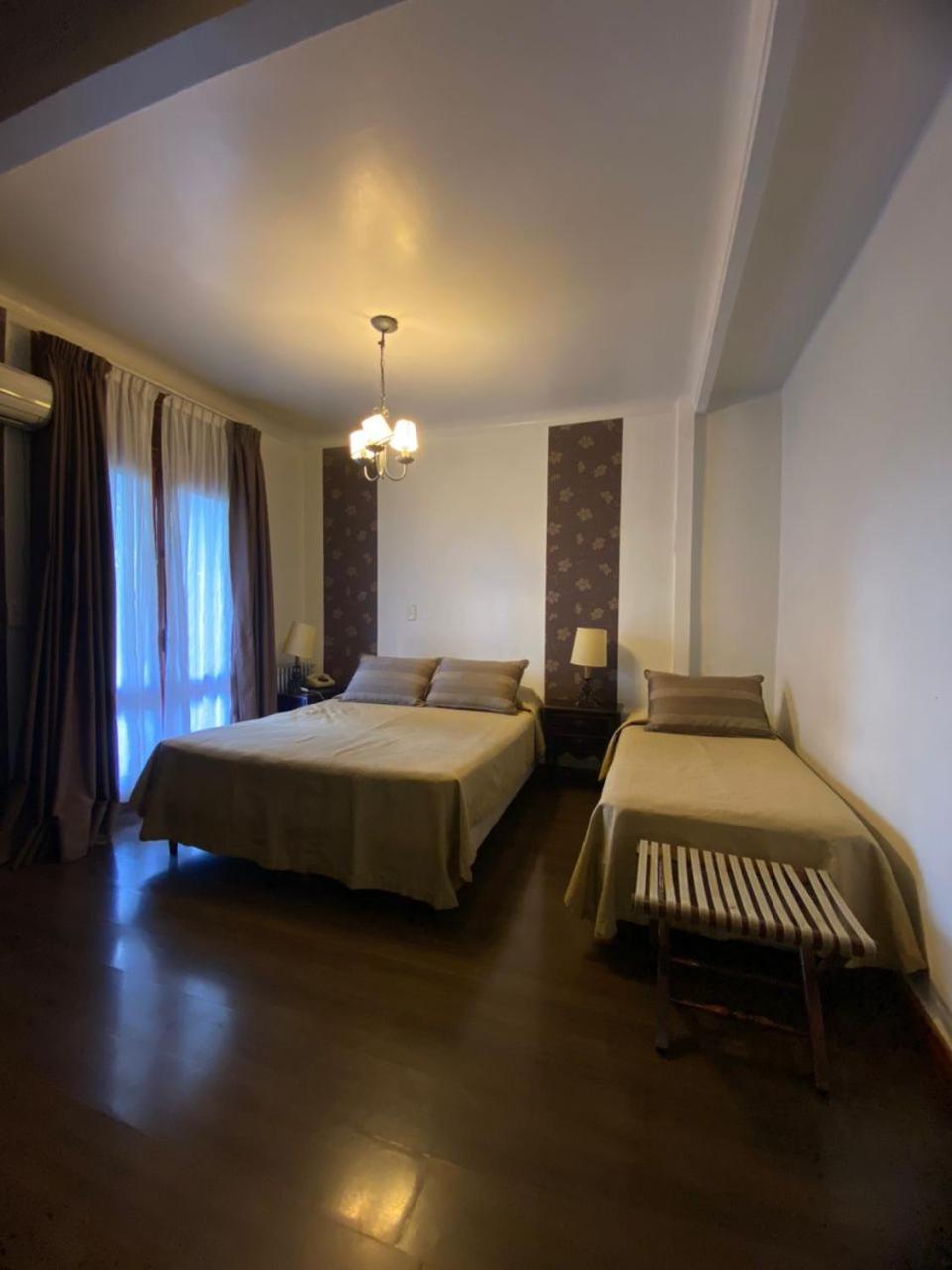 Hotel Dos Venados San Luis Eksteriør billede