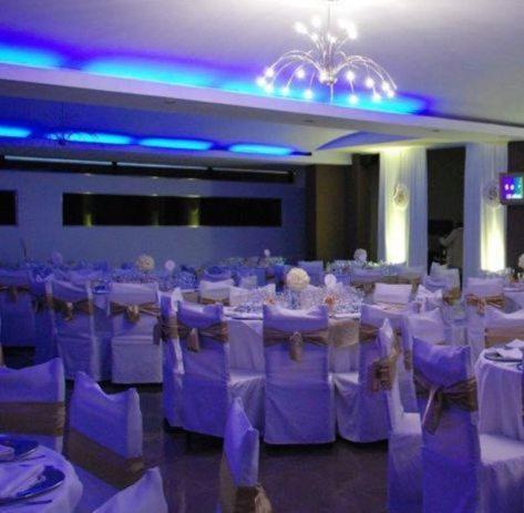 Hotel Dos Venados San Luis Eksteriør billede