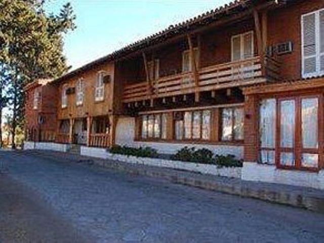 Hotel Dos Venados San Luis Eksteriør billede