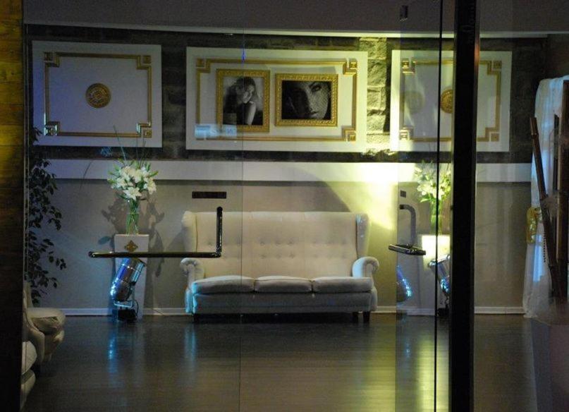 Hotel Dos Venados San Luis Eksteriør billede