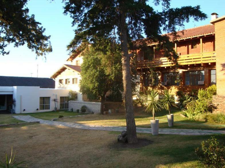 Hotel Dos Venados San Luis Eksteriør billede