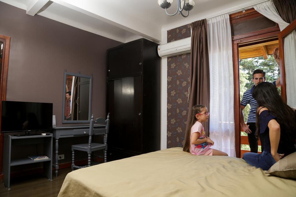 Hotel Dos Venados San Luis Eksteriør billede