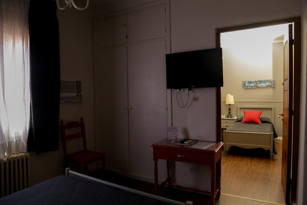 Hotel Dos Venados San Luis Eksteriør billede