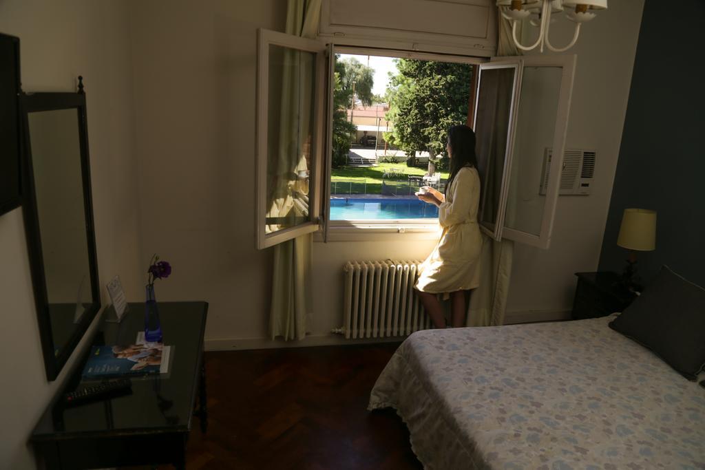 Hotel Dos Venados San Luis Eksteriør billede