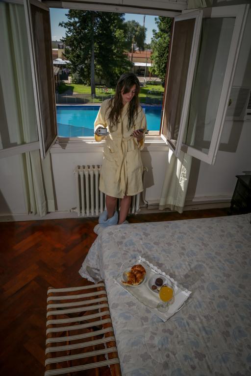 Hotel Dos Venados San Luis Eksteriør billede