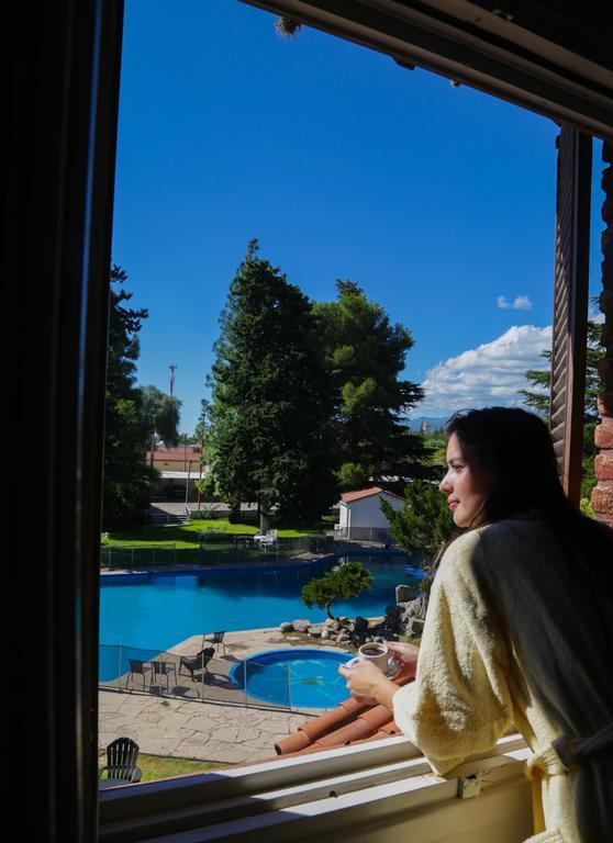 Hotel Dos Venados San Luis Eksteriør billede