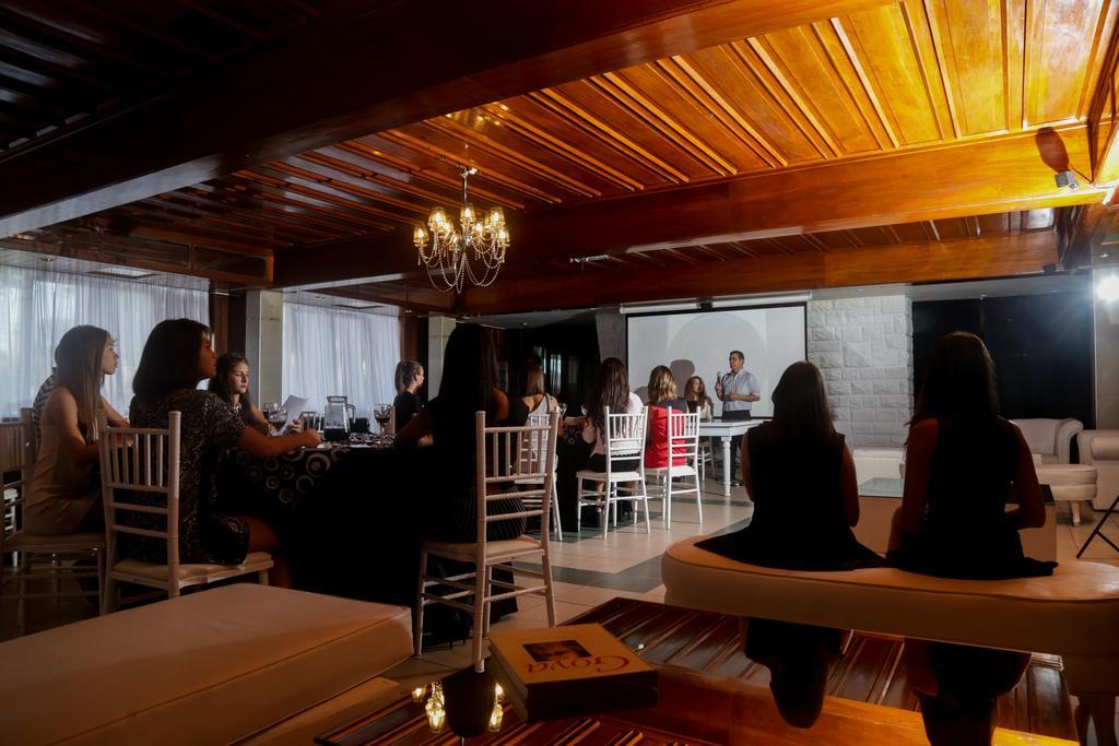 Hotel Dos Venados San Luis Eksteriør billede