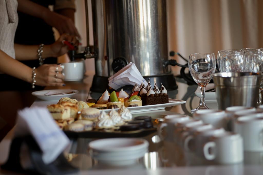 Hotel Dos Venados San Luis Eksteriør billede