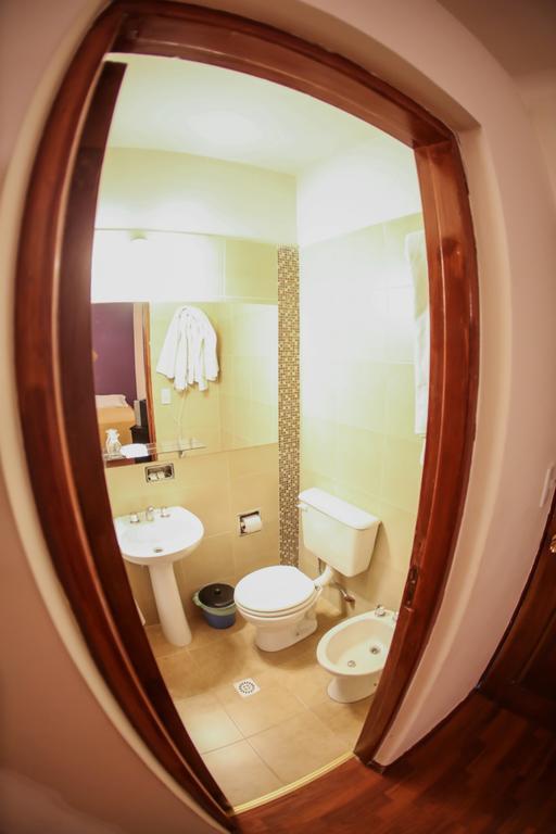 Hotel Dos Venados San Luis Eksteriør billede