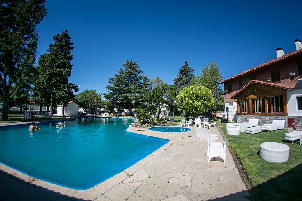 Hotel Dos Venados San Luis Eksteriør billede