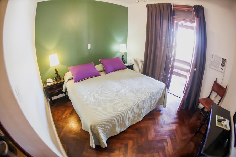Hotel Dos Venados San Luis Eksteriør billede