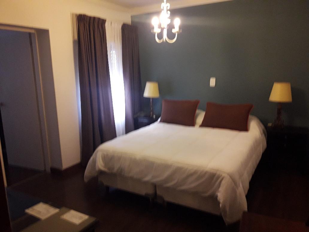Hotel Dos Venados San Luis Eksteriør billede