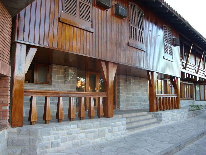 Hotel Dos Venados San Luis Eksteriør billede