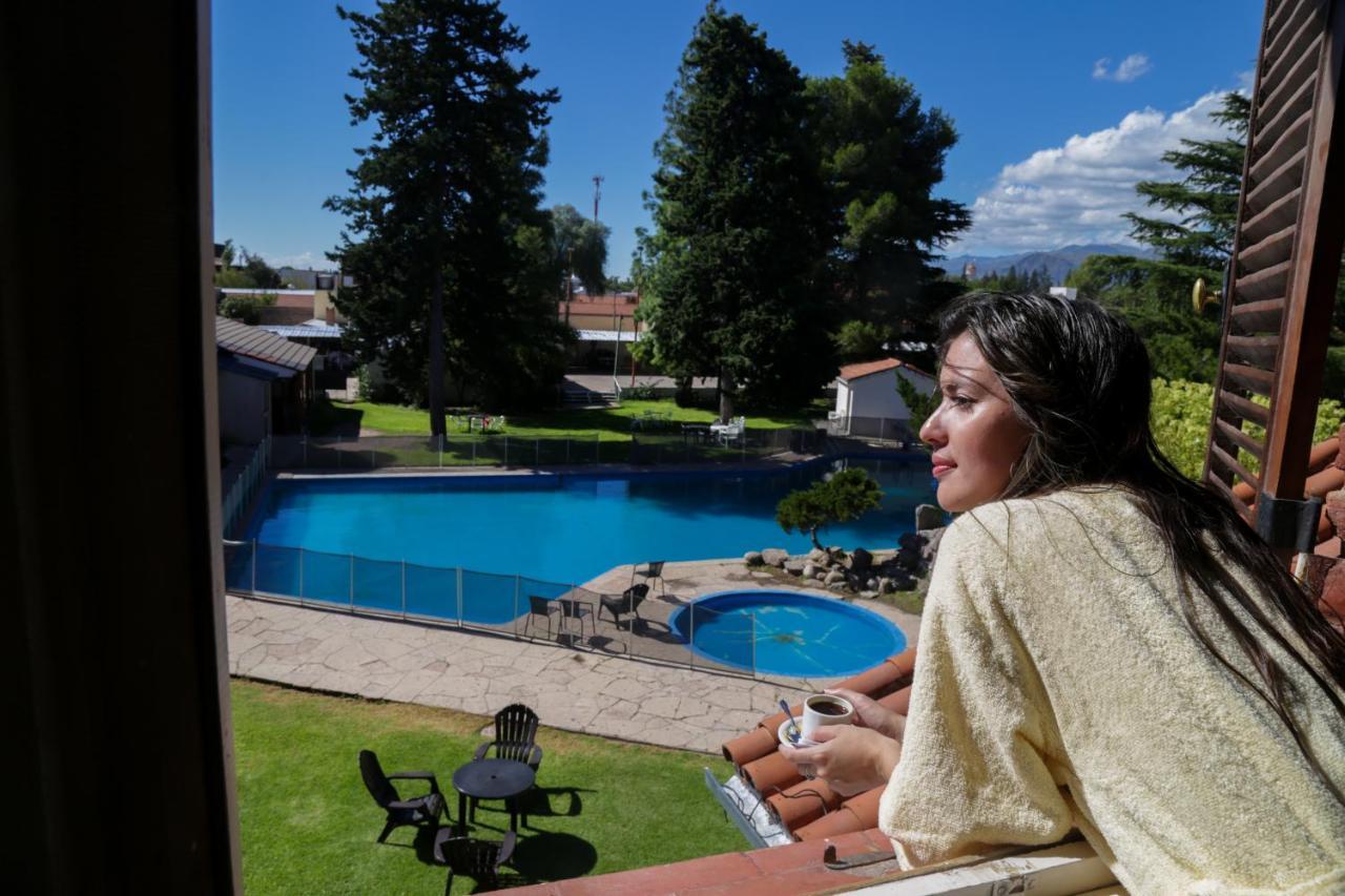 Hotel Dos Venados San Luis Eksteriør billede